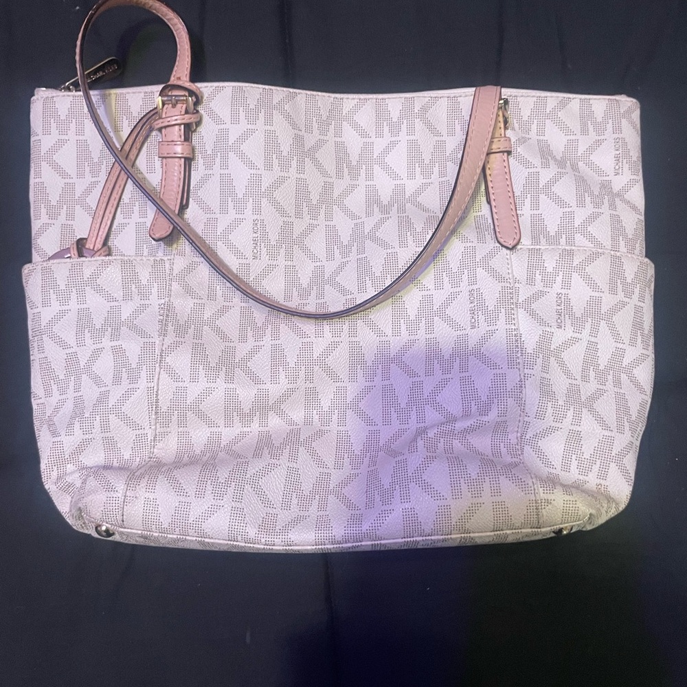 Michael Kors Tote